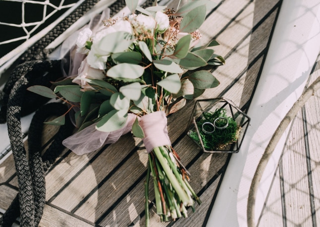 Fotografo matrimoni