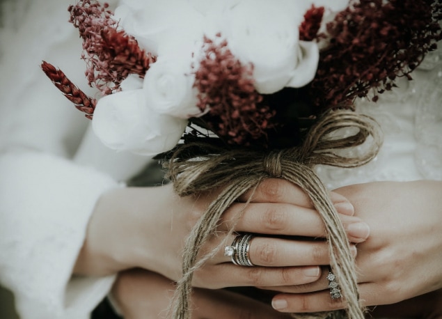 Fotografo matrimoni